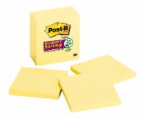 Post-it® Super Sticky Notes