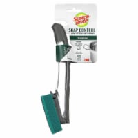 Scotch-Brite™ Advanced Soap Control Heavy Duty Dishwand