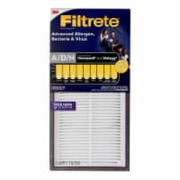 Filtrete™ Advanced Allergen Bacteria & Virus True HEPA Room Air Purifier K Filter