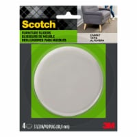 Scotch™ Reusable Hard Sliders