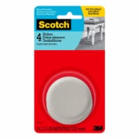 Scotch™ Adhesive Hard Sliders