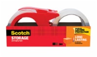 Scotch® Storage Packing Tape