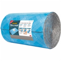 Scotch Flex & Seal Shipping Roll 15W x 50'L 1 FS1550