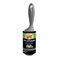 Scotch-Brite™ 50 percent Stickier Lint Roller