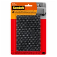 Scotch™ Grippy Dot Rectangle Pads