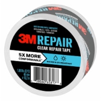 3M Clear Repair Tape
