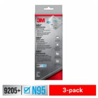 3M Aura™ Particulate Respirator