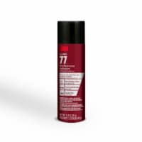 3M Super 77 13.8 Oz. Multipurpose Spray Adhesive 77-DSC