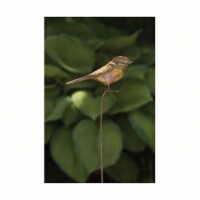 Ancient Graffiti ANCIENTAG1307 Garden Ornament Bird