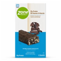ZonePerfect® Double Dark Chocolate Nutrition Bars