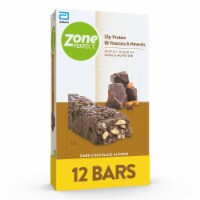 ZonePerfect® Dark Chocolate Almond Nutrition Bars
