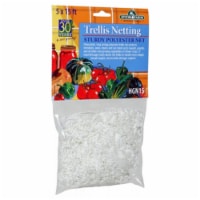 Hydrofarm HGN15 5 x 15 ft. Heavy Duty Trellis Netting
