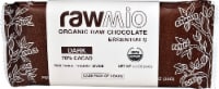 Windy City Organics Rawmio Raw Dark Chocolate Essentials Perspective: Main