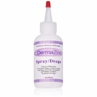 DermaZinc Therapy Spray/Drops Perspective: Main