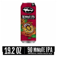Dogfish Head 90 Minute Imperial IPA Beer Perspective: Main