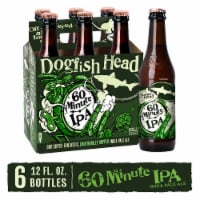 Dogfish Head 60 Minute IPA Beer