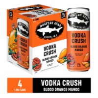 Dogfish Head Blood Orange Vodka Crush