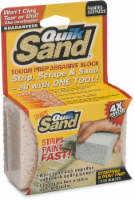 QuikSand® Painted Surfaces Tough Prep Abrasive Block Perspective: Main