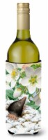 Carolines Treasures  ASA2031LITERK Mole Wine Bottle Hugger