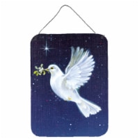 Peace Dove with the Olive Branch Wall or Door Hanging Prints