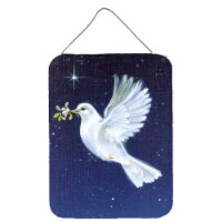 Peace Dove with the Olive Branch Wall or Door Hanging Prints