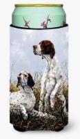 Carolines Treasures  HMHE0011TBC English Pointer by Michael Herring Tall Boy Hug