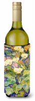 Carolines Treasures  DND0001LITERK Arum Lilies by Neil Drury Wine Bottle Hugger