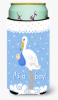 Carolines Treasures  VHA3012TBC It's a Baby Boy Tall Boy Hugger