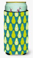 Carolines Treasures  BB5138TBC Pears on Green Tall Boy Hugger
