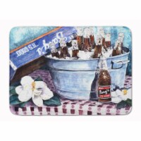 Carolines Treasures 1003RUG Barq's and old washtub Machine Washable Memory Foam