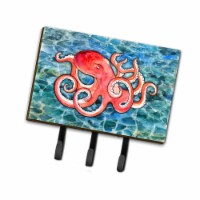 Carolines Treasures BB5357TH68 Octopus Leash or Key Holder