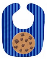Carolines Treasures BB6820BIB Cookie Monster Baby Bib