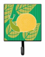 Carolines Treasures BB6783SH4 Snail Leash or Key Holder