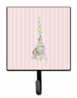 Carolines Treasures BB6858SH4 Circus Seal Leash or Key Holder
