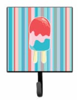 Carolines Treasures BB7062SH4 Ice Pop Popsicle Red Pink Blue Leash or Key Holder