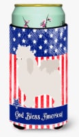 Carolines Treasures  BB8390TBC Bolognese American Tall Boy Hugger