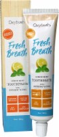Oxyfresh Fresh Breath Lemon Mint Toothpaste Perspective: Main