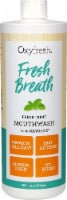 Oxyfresh Fresh Breath Fresh Mint Mouthwash Perspective: Main