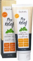 Oxyfresh Pro Relief Fresh Mint Dental Gel Perspective: Main