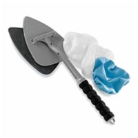Glass Master Glass Cleaning Large (Set of 2)