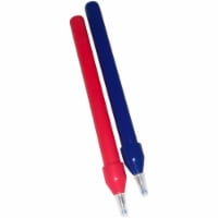 Dizzy Gels: Battery Operated Fun Vibrating Gel Pens Refill Cartridges