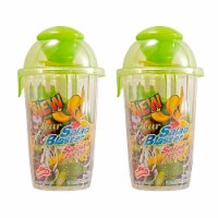 Salad Blaster - Salad To Go,  26 oz. (Assorted) Two Pack