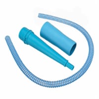 Flexible Vacuum Hose Dryer Lint Attachment Tool