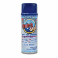 Instagone's Quick Shot Carpet, Pet & Upholstery Stain Remover. 1, 7oz.
