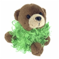 Chia Pet Bear Mini Plush