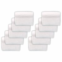 Baseboard Cleaning- Refill Sponges Only (20 Pack)