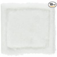 Baseboard Cleaning - 10 Refill Sponges