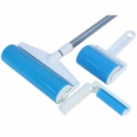 Magic Lint Remover Lint Roller Perfect Kit Lint Pet Hair Dust