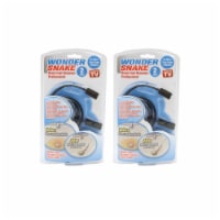 Kitcheniva Hair Drain Cleaner Clog Remover, 6pcs - Kroger