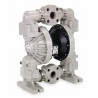 Aro Double Diaphragm Pump,Air Operated,2   6662B3-311-C